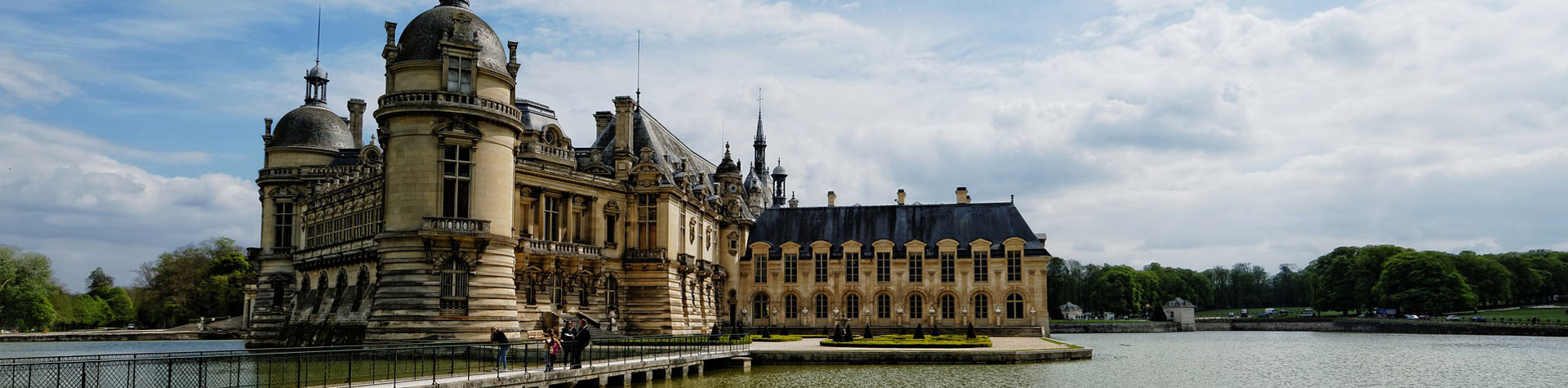Museos & Galerías en Chantilly