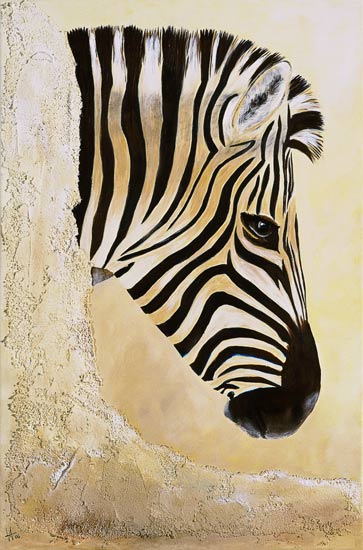 The Wall-Zebra de Arthelga