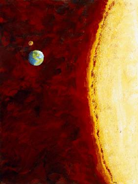 Sun-Moon-Earth