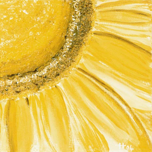 Sunflower de Arthelga