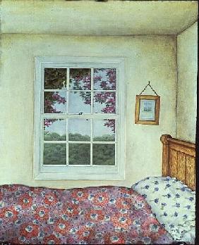 Miriam''s Room, after D.H. Lawrence''s ''Sons and Lovers'' 