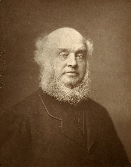 Sir James Ramsden de English Photographer