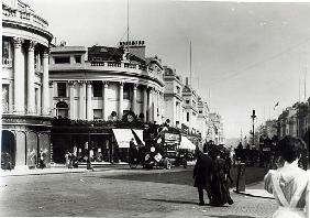 Regent Street, London, c.1900