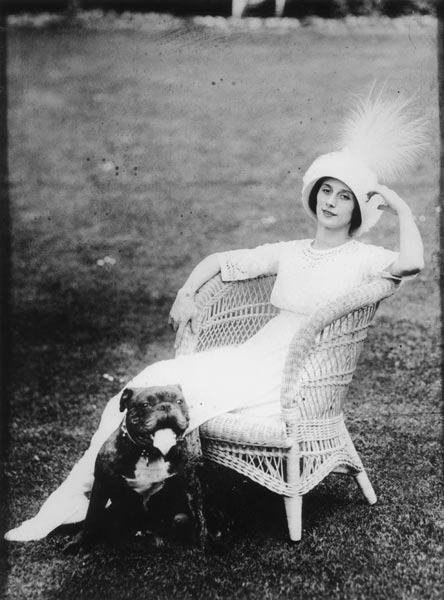Anna Pavlova (1881-1931) (b/w photo)  de French Photographer