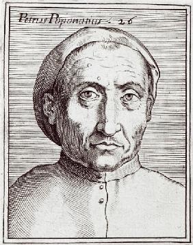 Pietro Pomponazzi