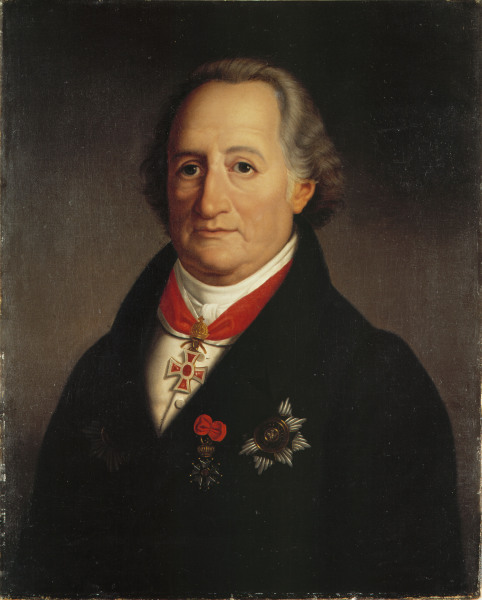 Goethe de Kolbe