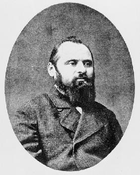 Mily Balakirev