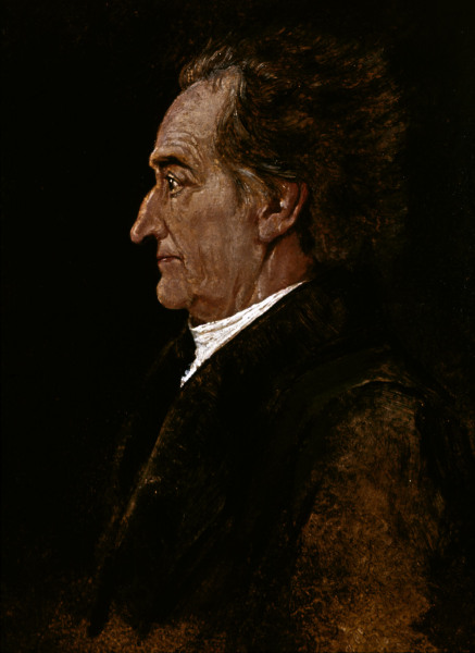 Goethe de Sebbers