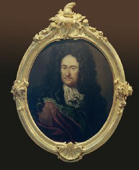 Gottfried Wilhelm Leibniz