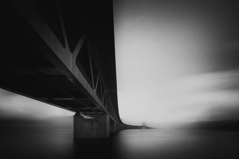 Øresundsbron de Adam Dauria ☂