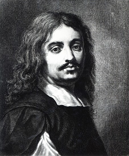 Giuseppe Ribera de (after) Giovanni Domenico Campiglia