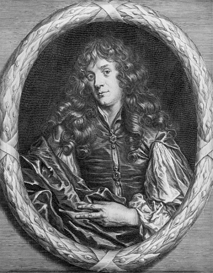 Alexander Browne; engraved by Pieter de Jode de (after) Jacob Huysmans