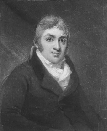 Frederick Reynolds; engraved by George T. Doo de (after) John Raphael Smith
