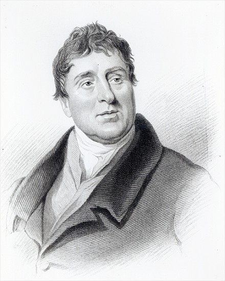 Thomas Telford de (after) Samuel Lane