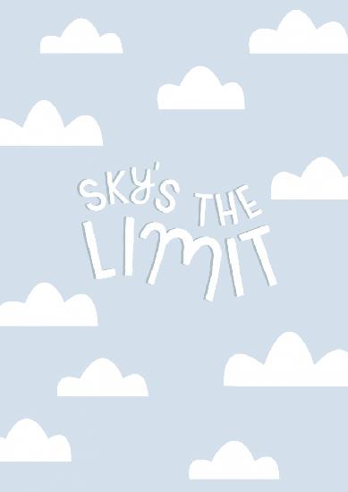 Skys the Limit