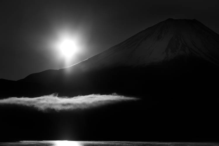 Light and Darkness de Akihiro Shibata
