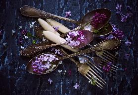 Spoons&Flowers