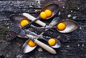 Spoons&Yolks