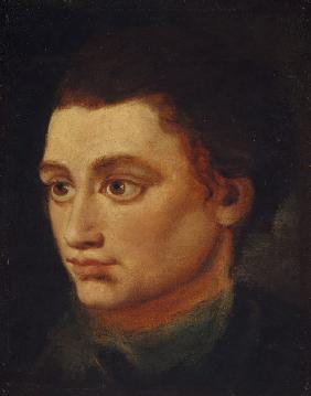 Robert Fergusson (1750-1774)