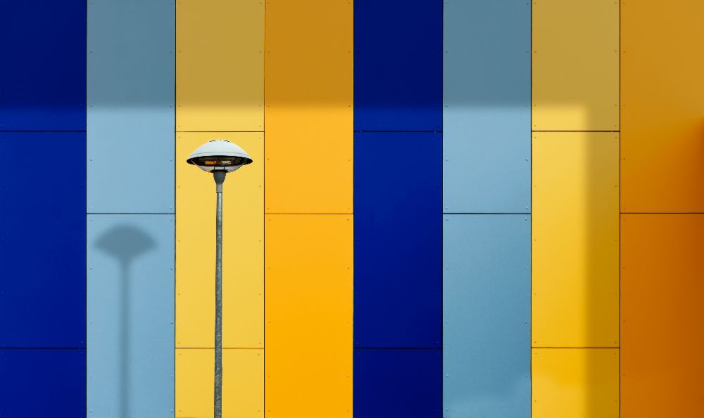 Urban Colors de Alfonso Novillo