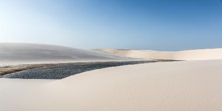 Lençóis Maranhenses