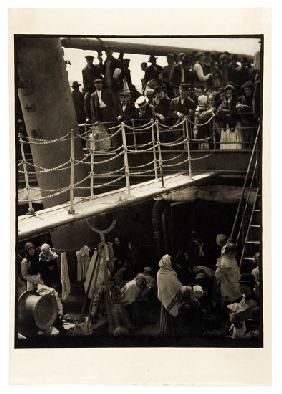 The Steerage