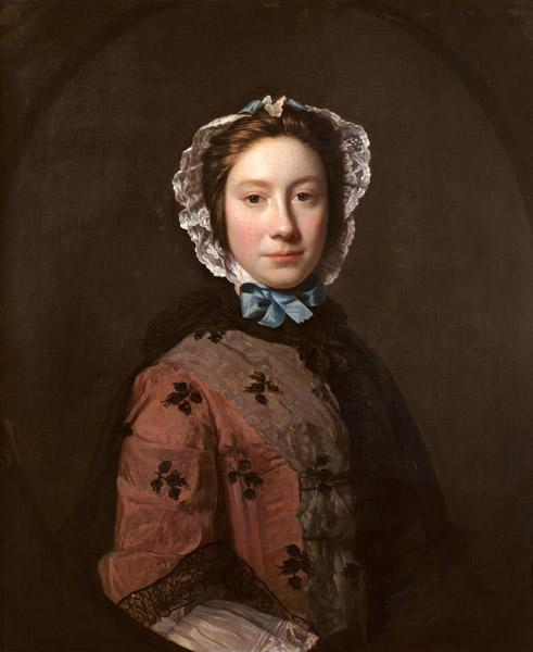 Rosamond Sargent (daughter of William Chambers, the encyclopedist)