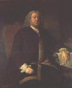 Sir James Dalrymple, Bt. M.P.