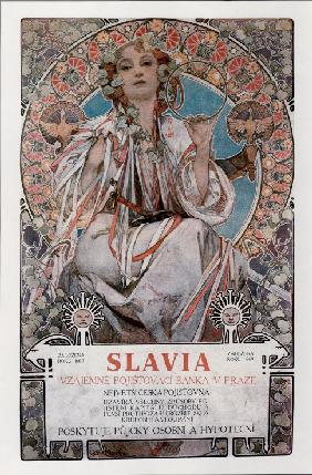 Slavia (Poster)
