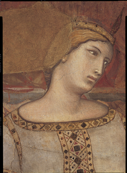 Buon Governo, Concordia de Ambrogio Lorenzetti