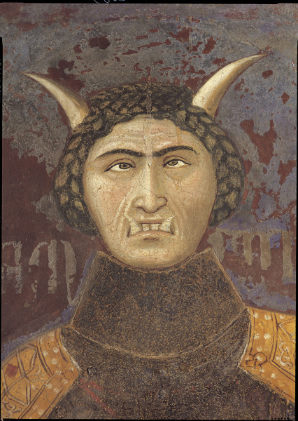Tyrannis de Ambrogio Lorenzetti