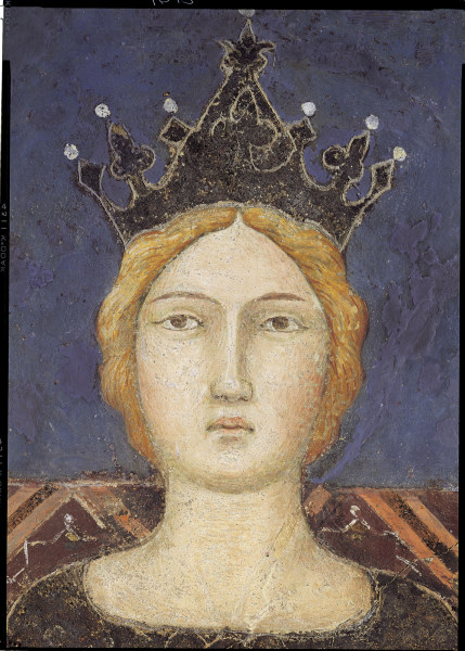 Magnanimitas de Ambrogio Lorenzetti