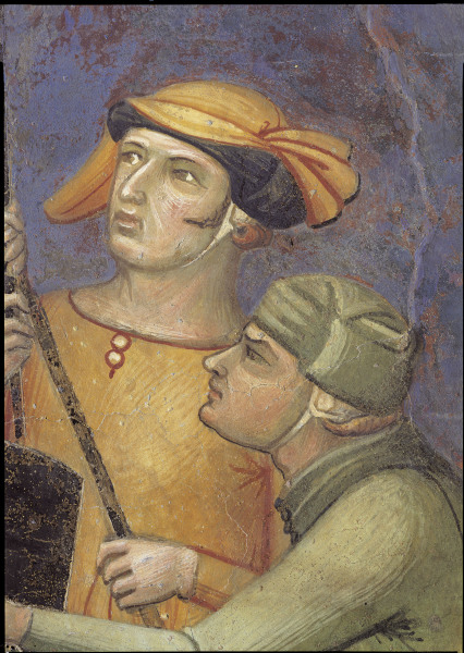 Rewarded de Ambrogio Lorenzetti