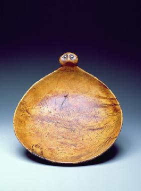 Bowl, Eastern Sioux, Native American