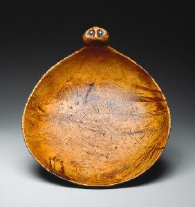 Bowl, Yankton Sioux