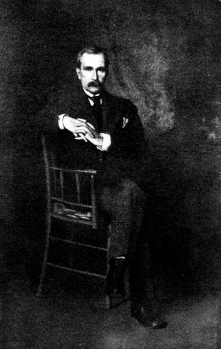 John Davison Rockefeller (1839-1937) de American School