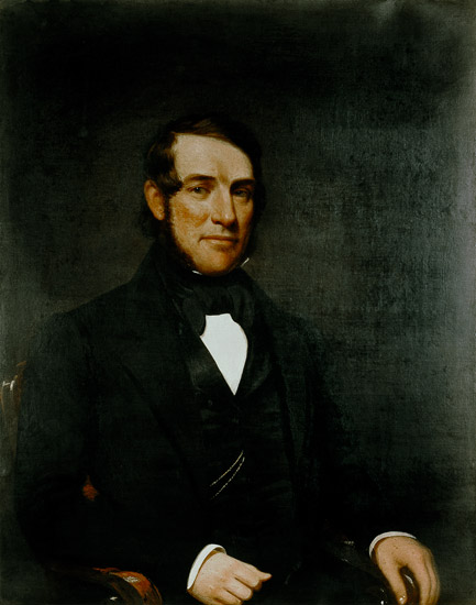 Nathaniel B. Palmer, Antarctic explorer, discoverer of Deception Island de American School