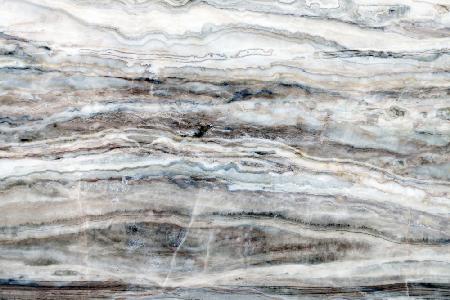 Blue and White Marble 08