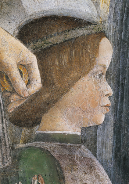 Francesco II of Gonzaga de Andrea Mantegna