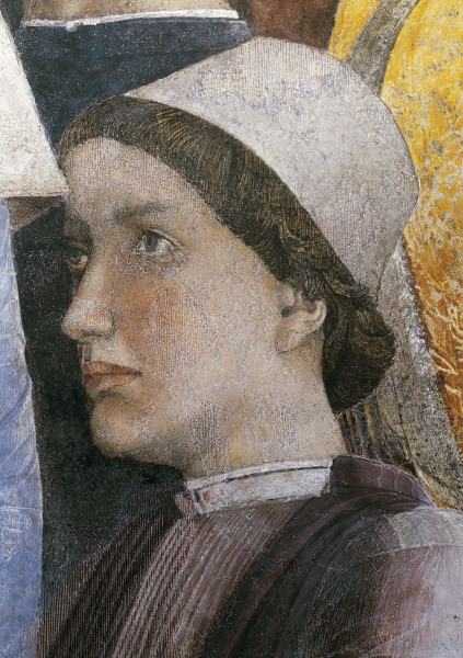 Ludovico Gonzaga de Andrea Mantegna