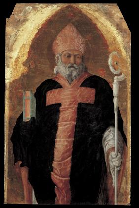 St.Maximus of Padua