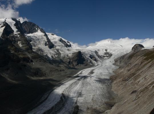 Gletscher de Anna Myssatova