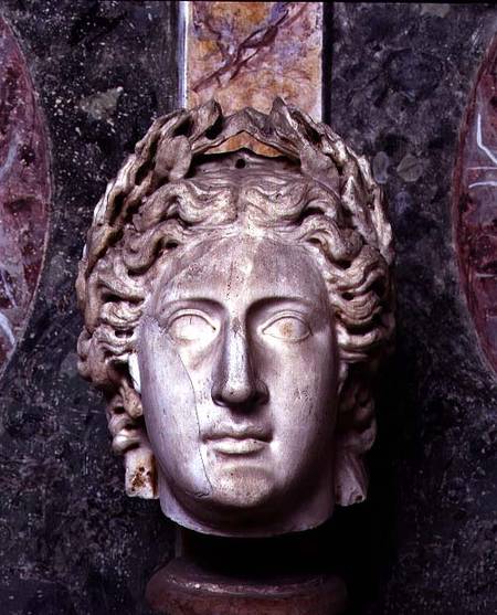 Apollo of Mantua de Anonymous