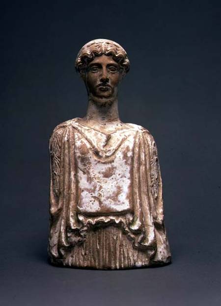 Statuette of PersephoneAttic de Anonymous