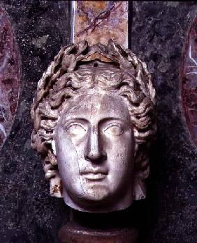 Apollo of Mantua