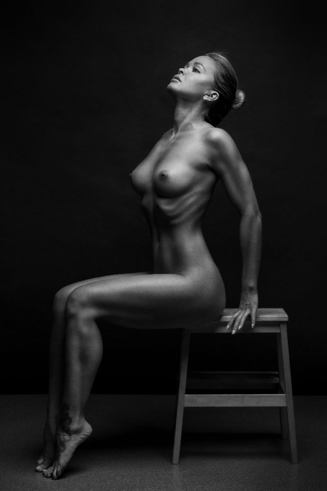 bodyscape de Anton Belovodchenko