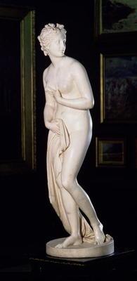 Venus (The Hope Venus), 1818-20 (marble) (see 139521)