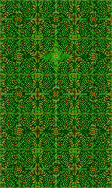 Labyrinth 421 de Arpan