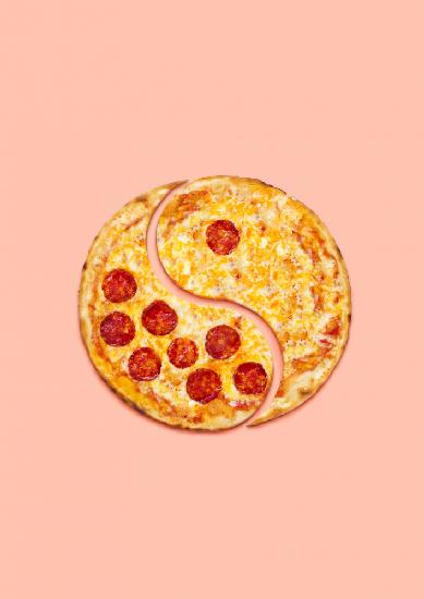 Pizza Balance