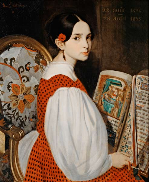 Leopoldine Hugo de Auguste de Chatillon